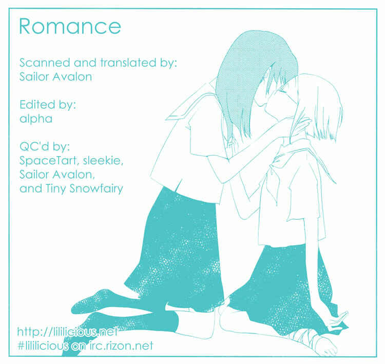 Page 33 Chapter 3 Himitsu.