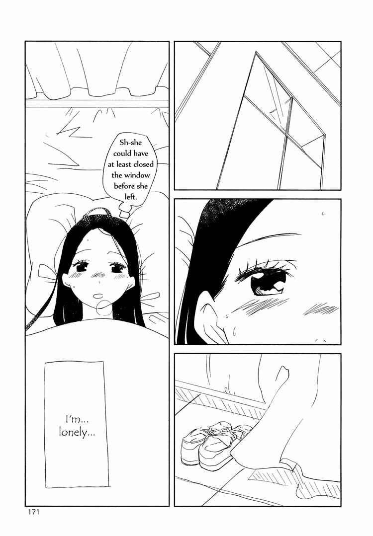 Page 15 Chapter 2 Himitsu.