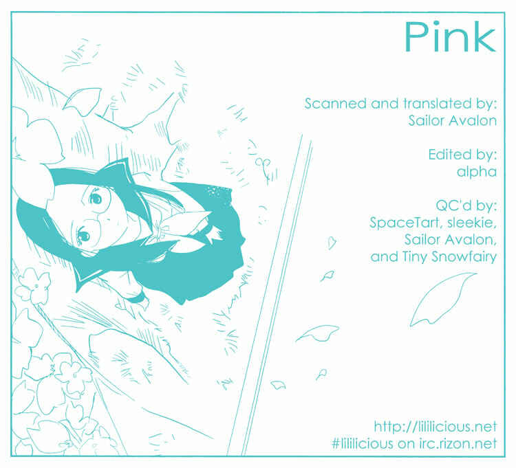 Page 33 Chapter 2 Himitsu.
