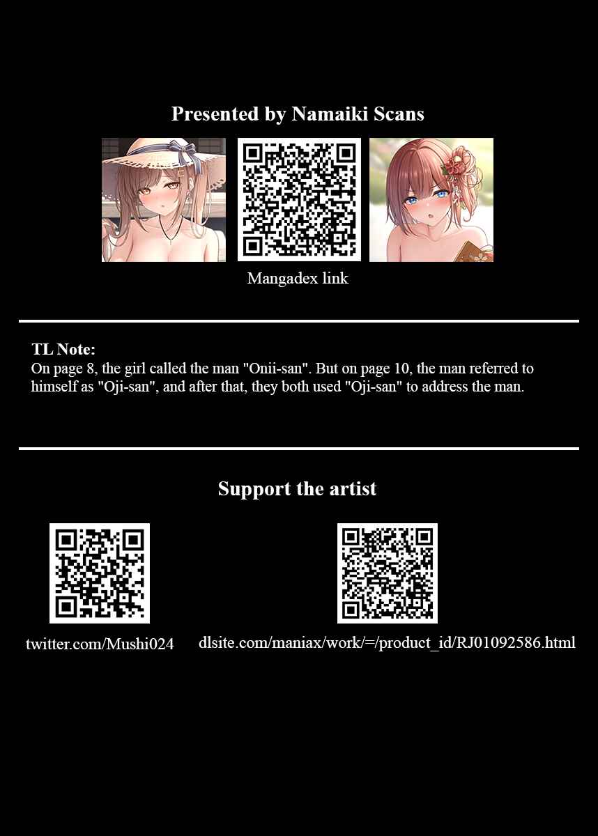 Page 40 Chapter Unknown_c1a1 Jiraikei Joshi to Yatte Mitai!