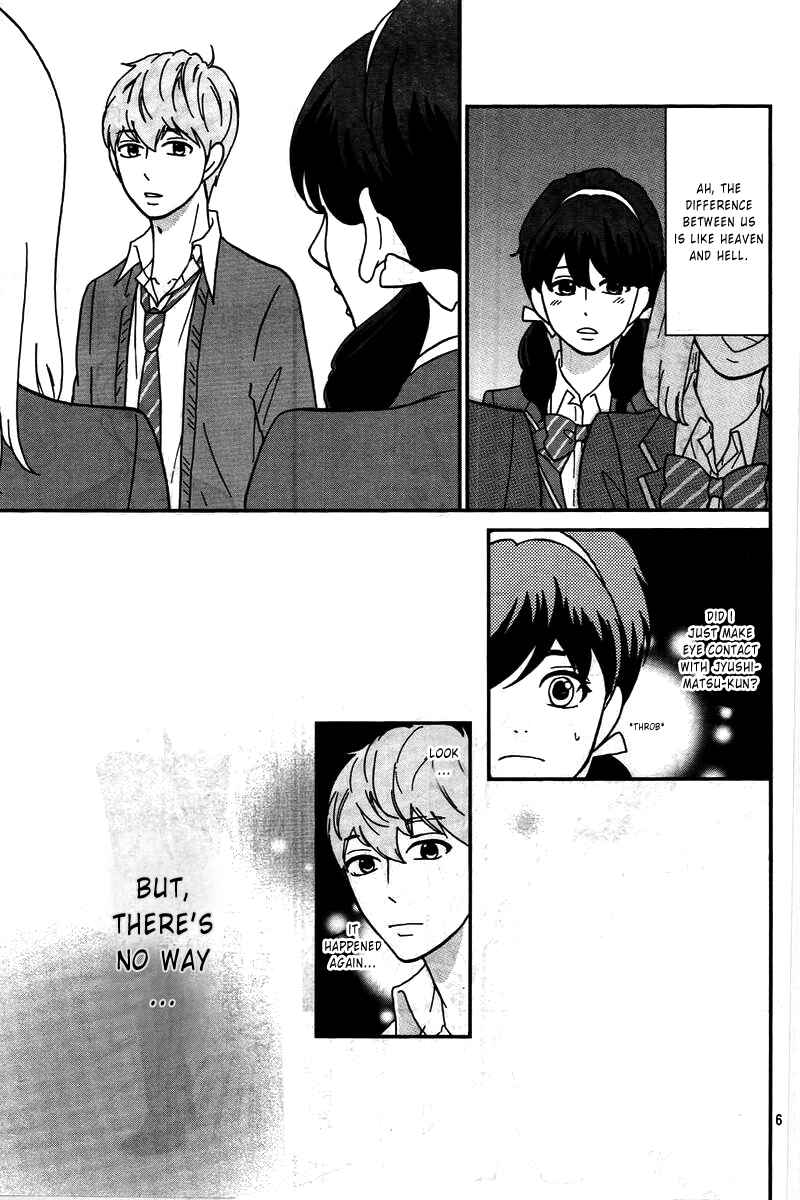 Page 5 Chapter 12 Osomatsu-san