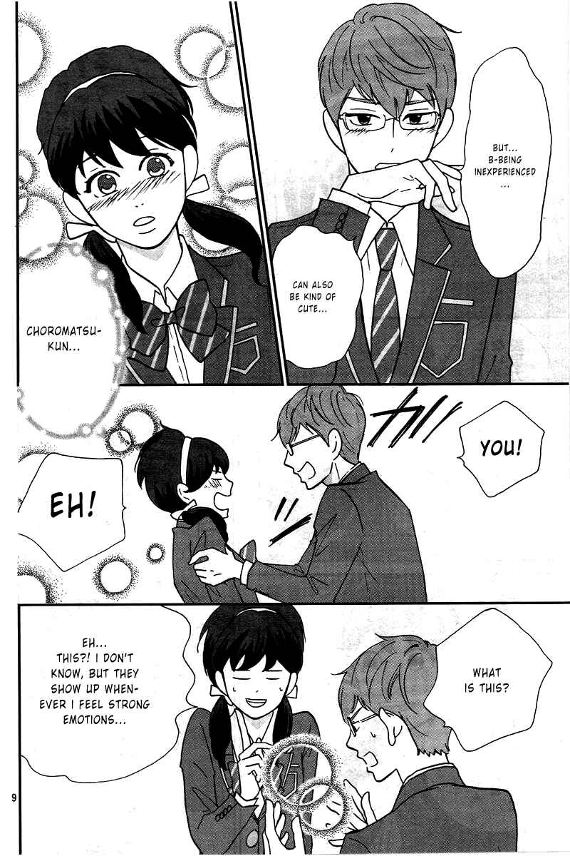 Page 8 Chapter 12 Osomatsu-san