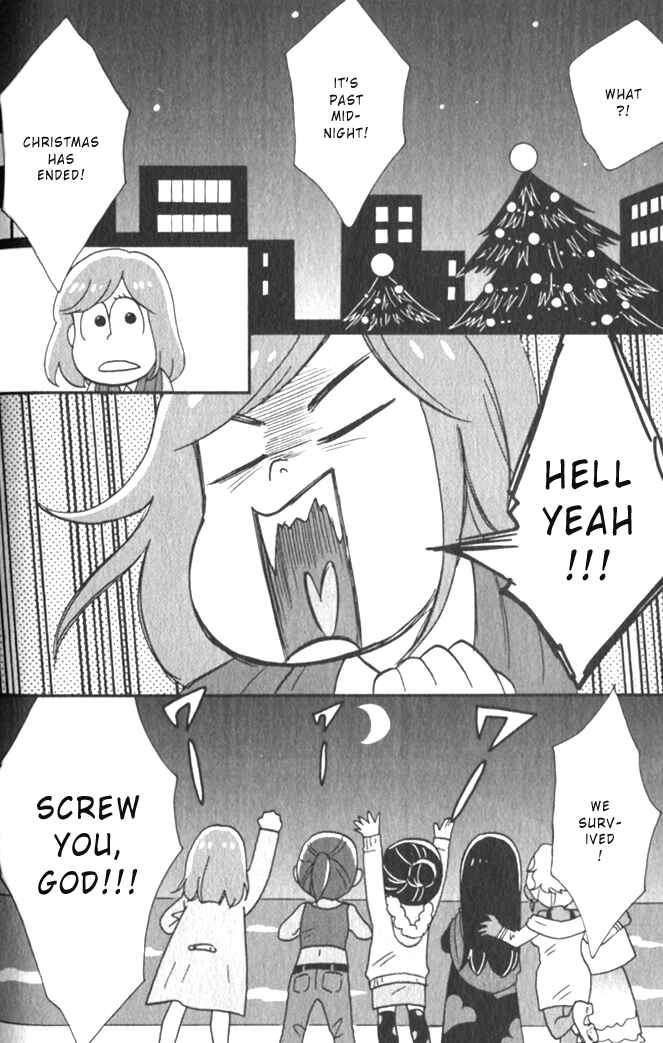 Page 15 Chapter 29 Osomatsu-san