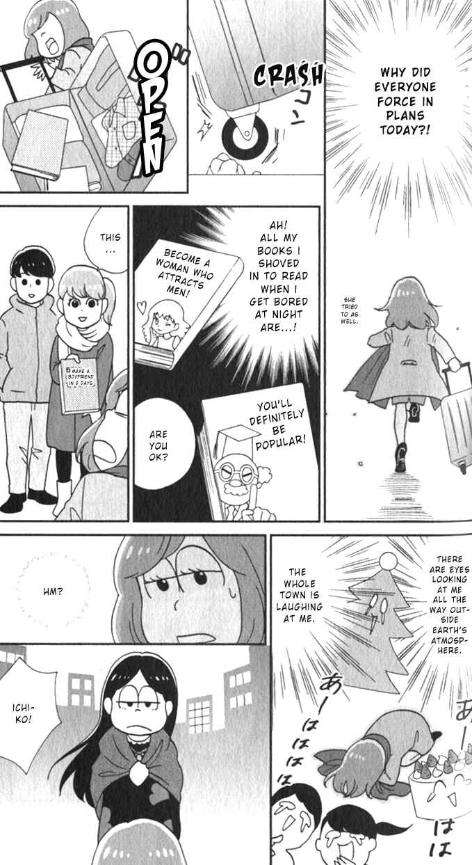 Page 6 Chapter 29 Osomatsu-san