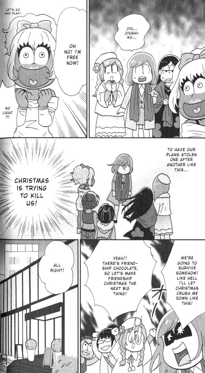 Page 9 Chapter 29 Osomatsu-san