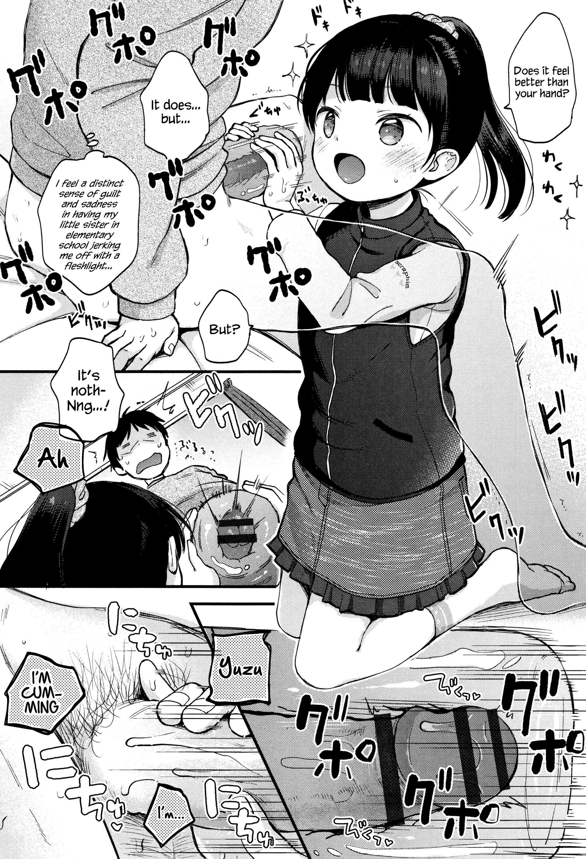 Page 10 Chapter 3 Mannaka