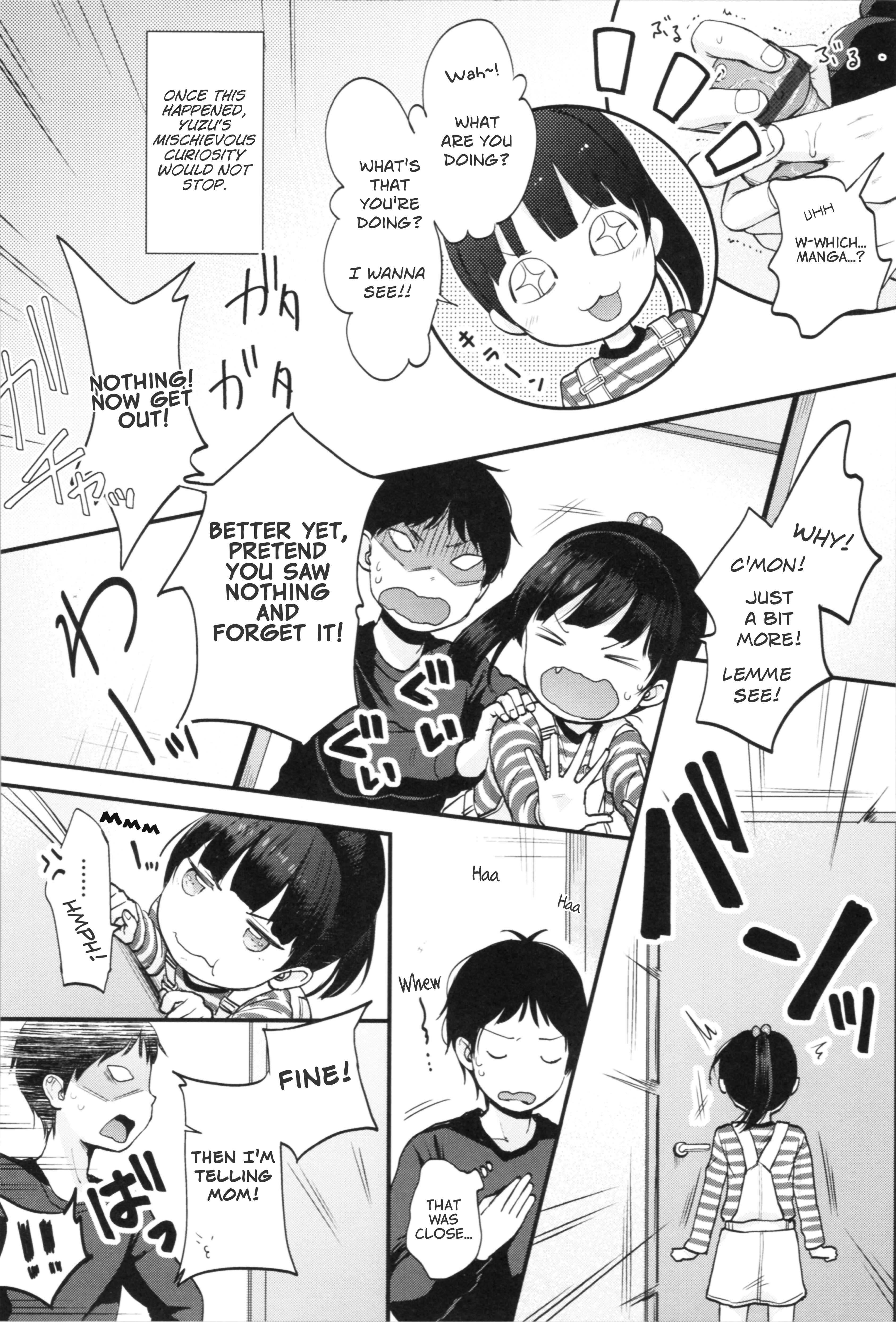 Page 4 Chapter 3 Mannaka