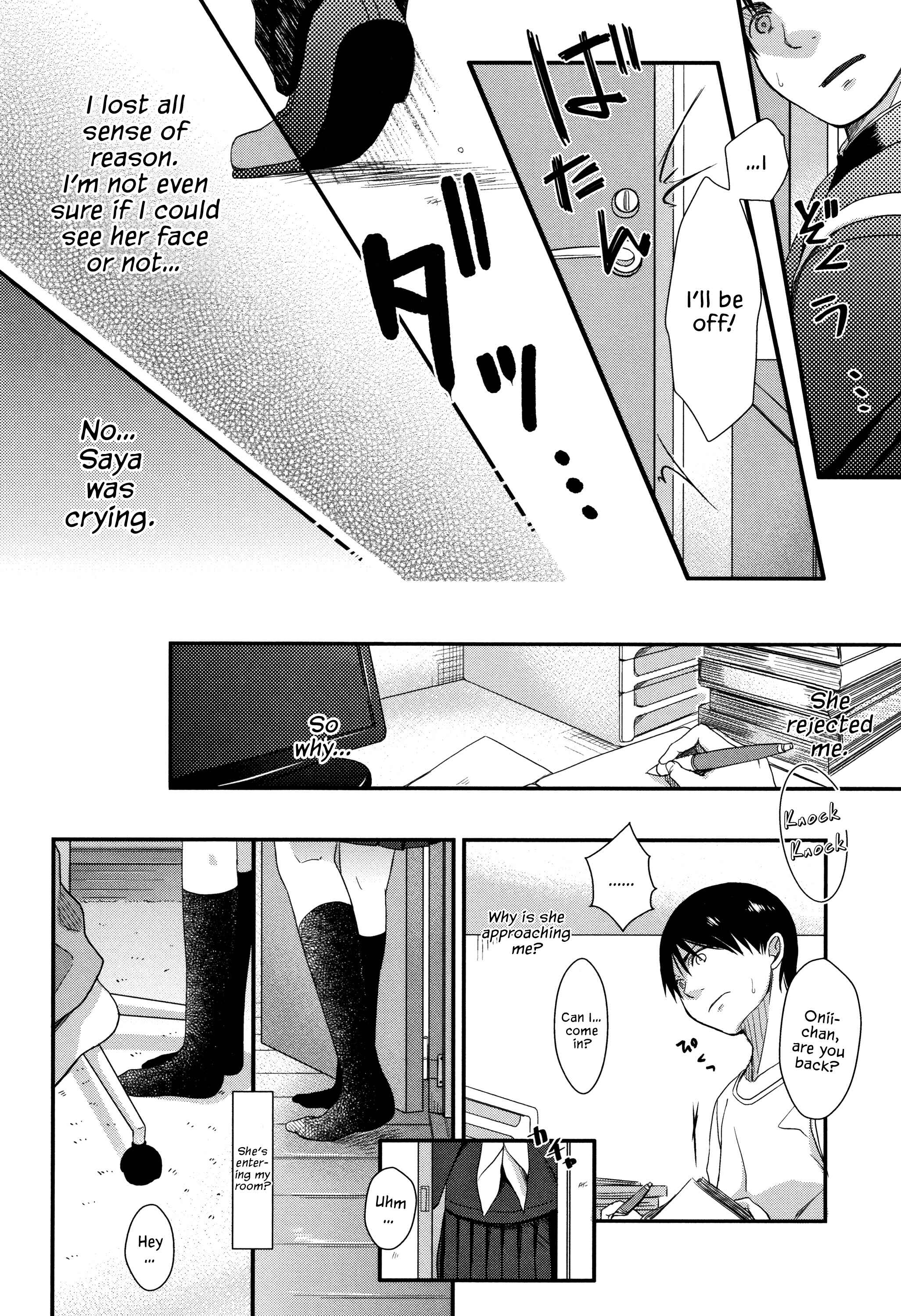 Page 14 Chapter 8 Mannaka