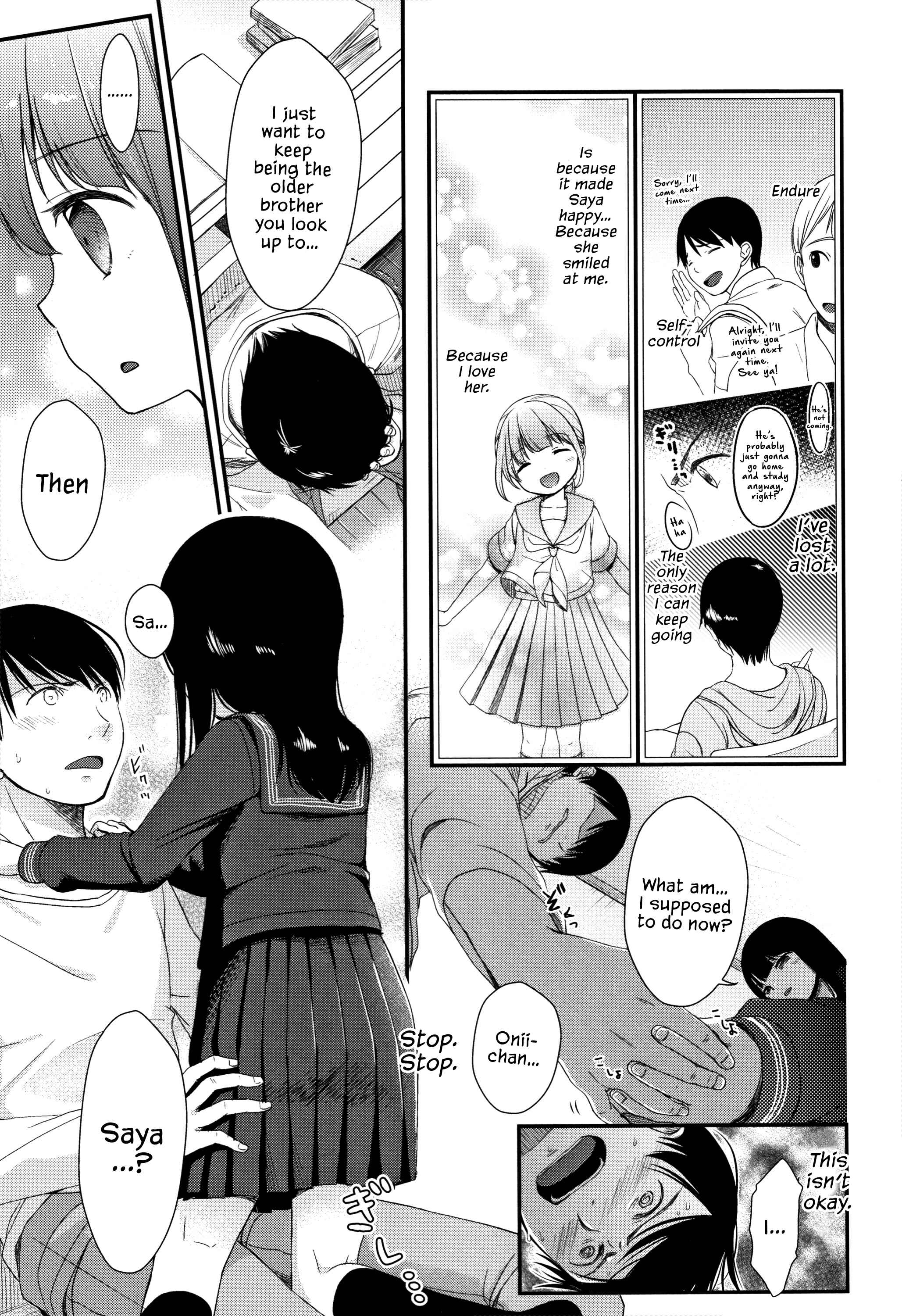 Page 17 Chapter 8 Mannaka