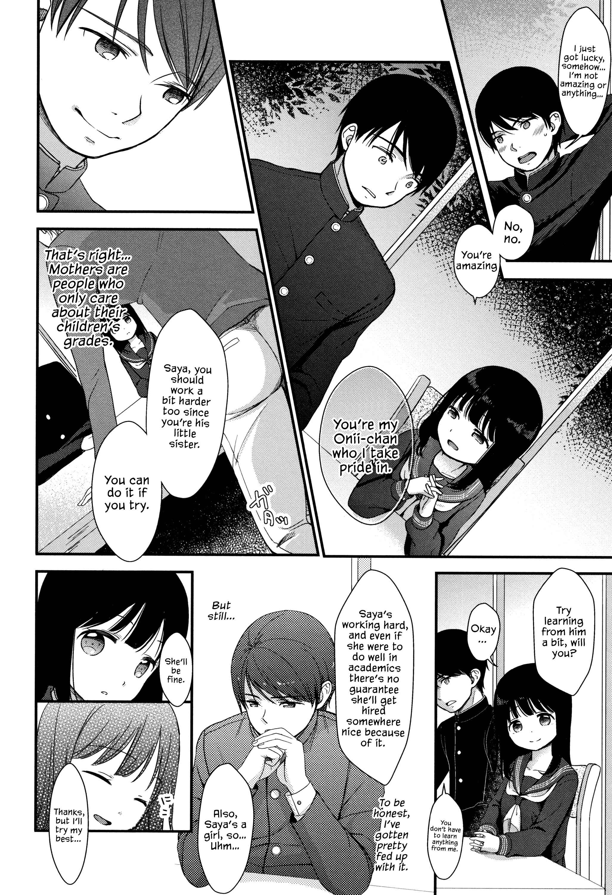 Page 2 Chapter 8 Mannaka