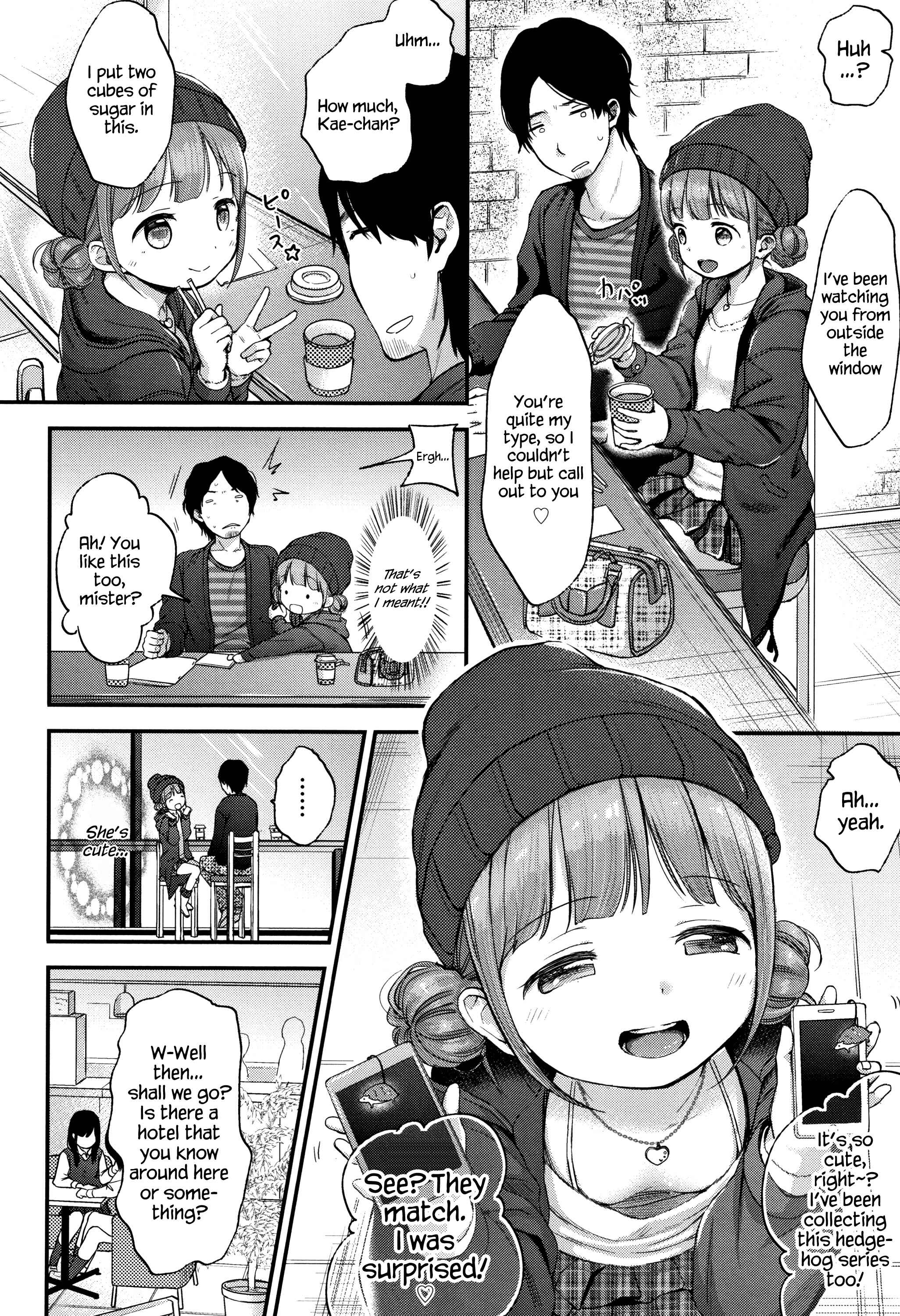 Page 2 Chapter 4 Mannaka