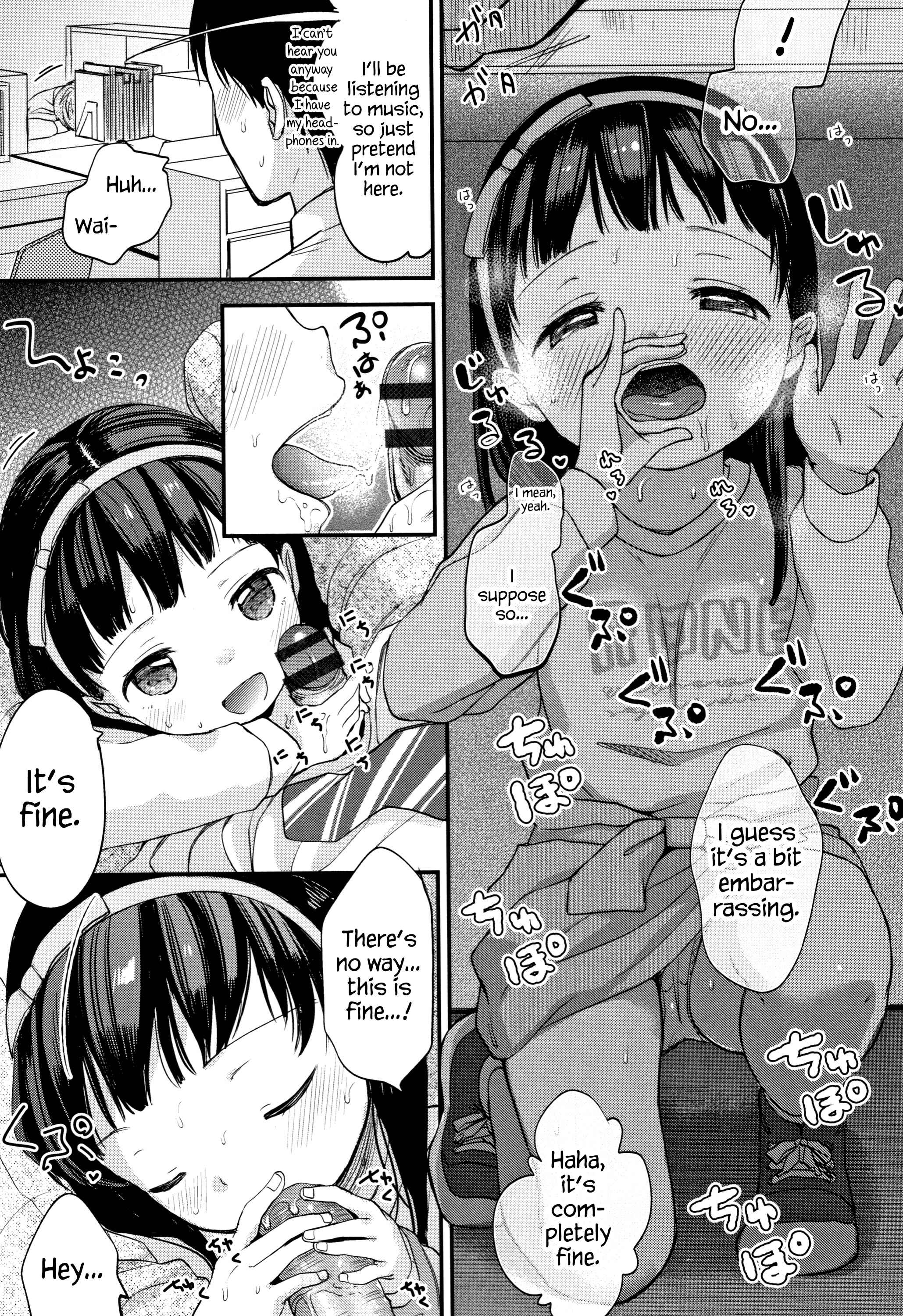 Page 9 Chapter 6 Mannaka