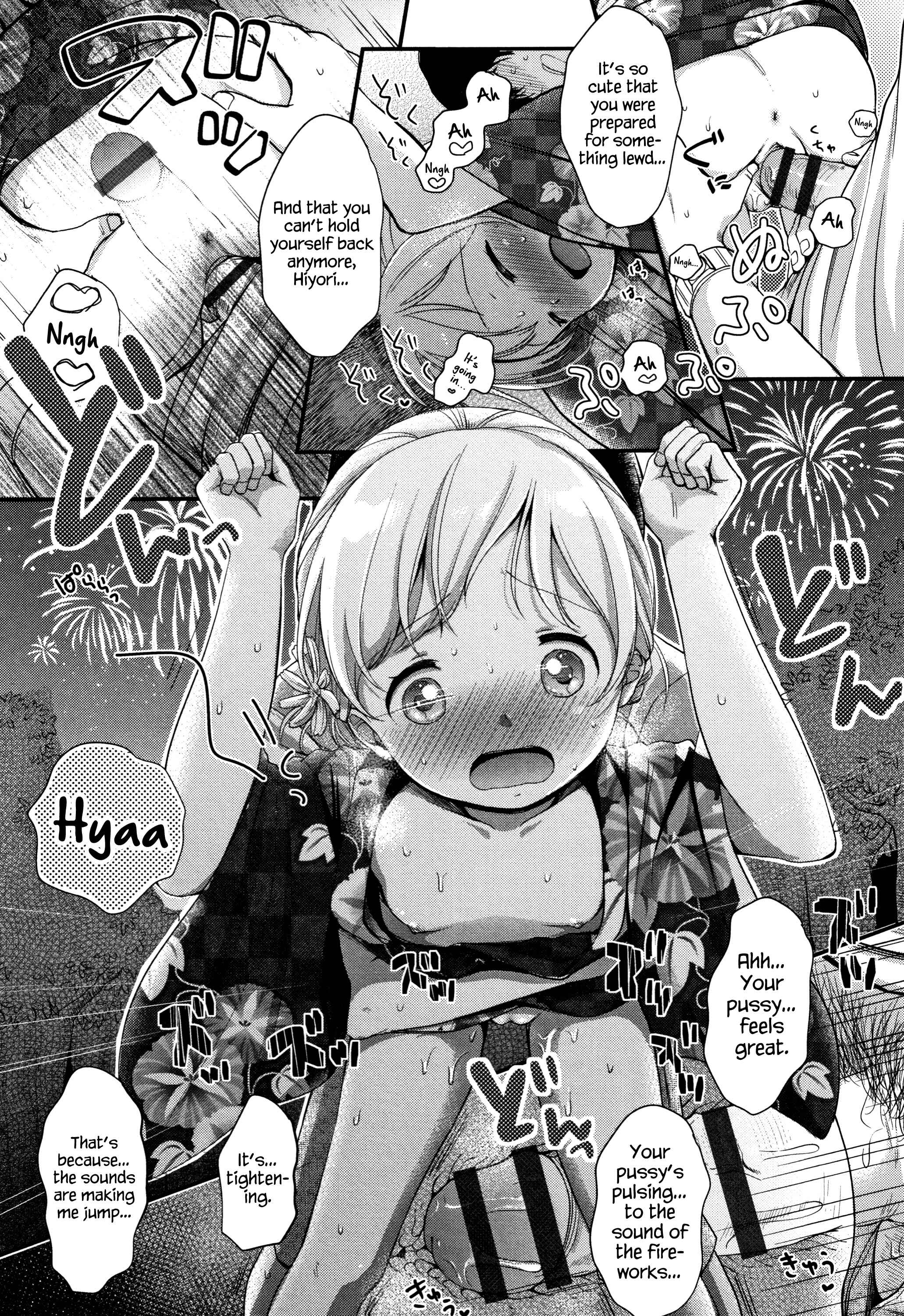 Page 11 Chapter 5 Mannaka