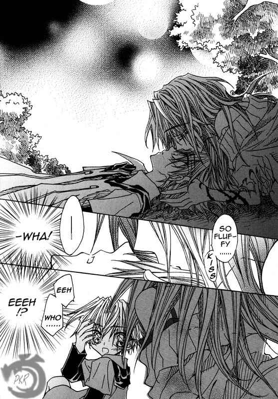 Page 10 Chapter 0 Strawberry Palace