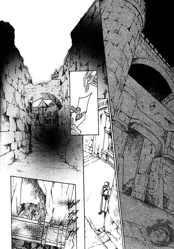 Page 6 Chapter 0 Strawberry Palace