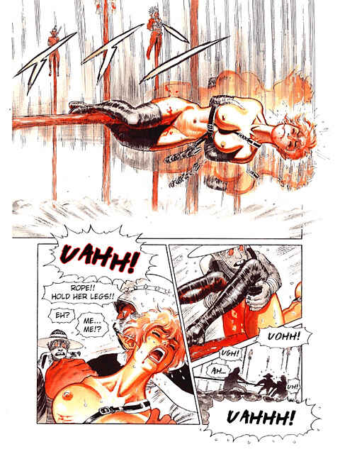 Page 14 Chapter 1 RETURN OF ARNIS