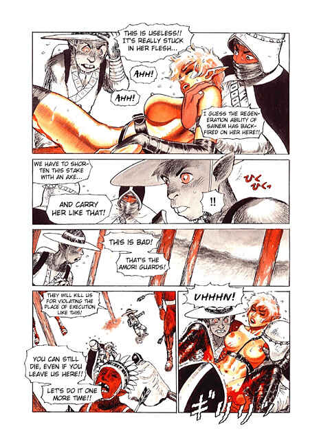 Page 15 Chapter 1 RETURN OF ARNIS