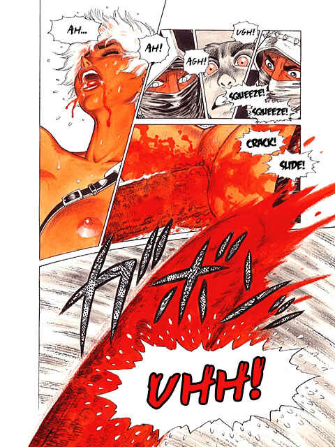 Page 16 Chapter 1 RETURN OF ARNIS