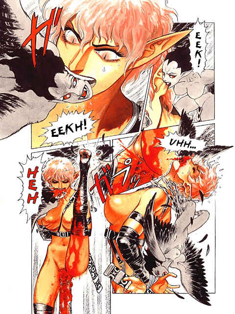 Page 7 Chapter 1 RETURN OF ARNIS