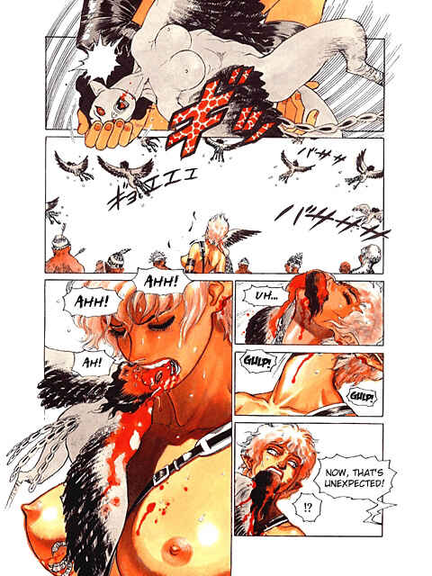 Page 8 Chapter 1 RETURN OF ARNIS