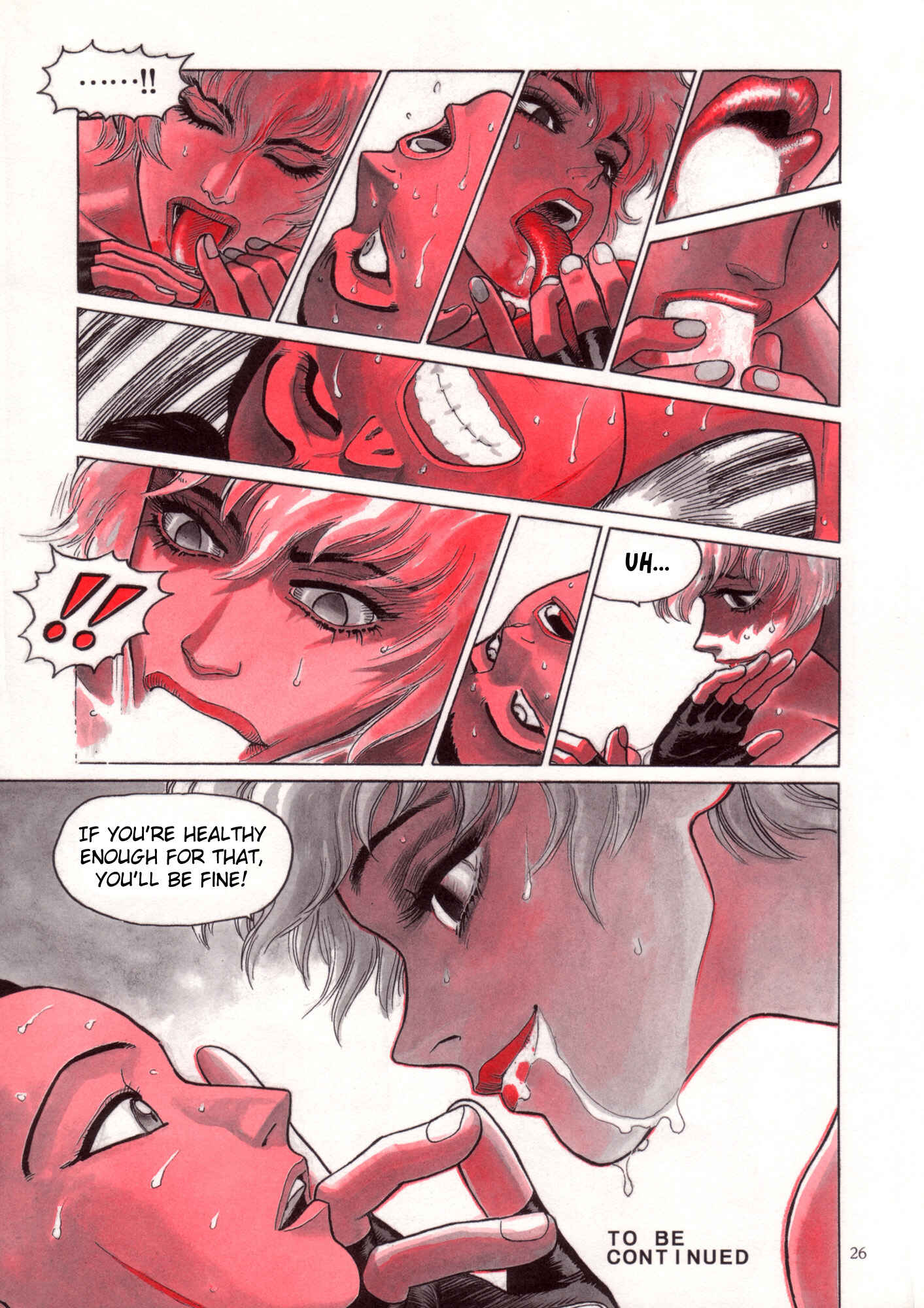 Page 25 Chapter 2 RETURN OF ARNIS
