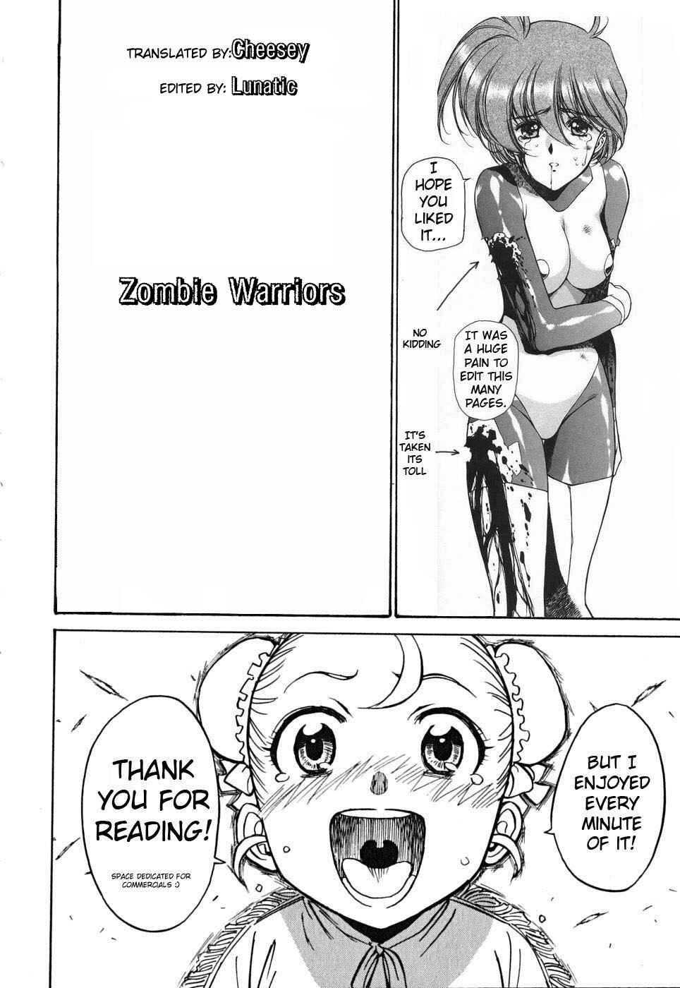 Page 17 Chapter 4 RETURN OF ARNIS