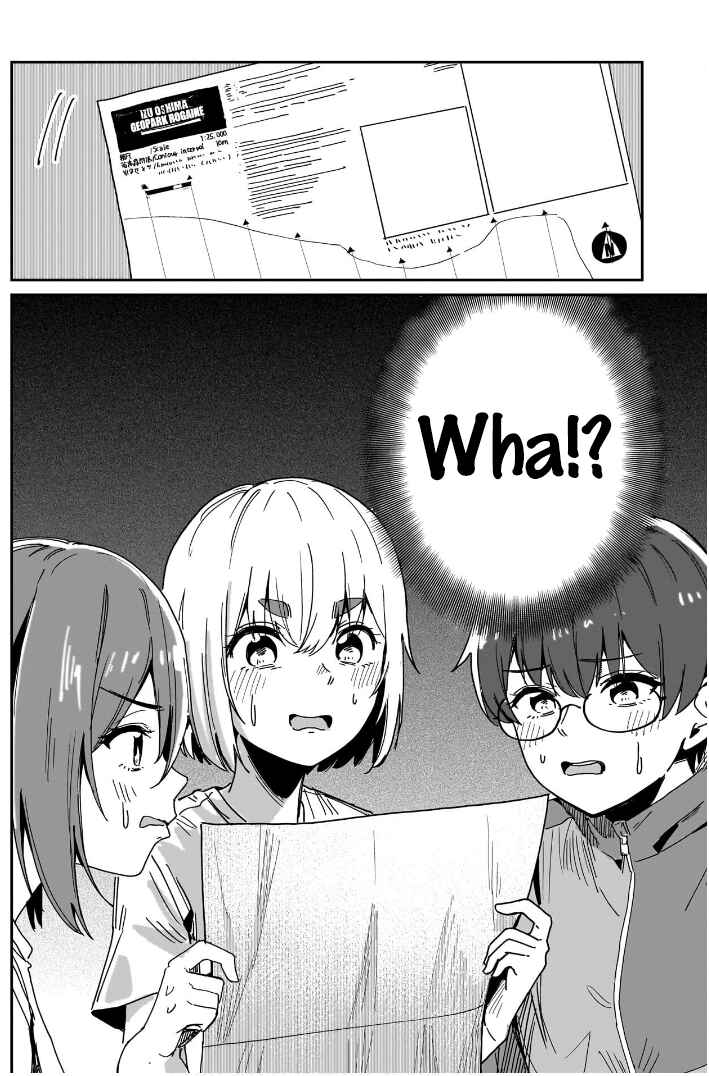Page 24 Chapter 8 Otome no Chikyuu no Hashirikata