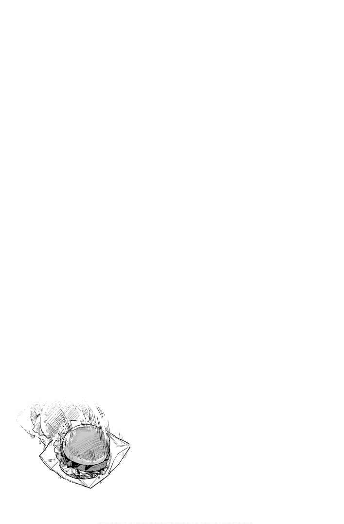 Page 33 Chapter 10 Otome no Chikyuu no Hashirikata