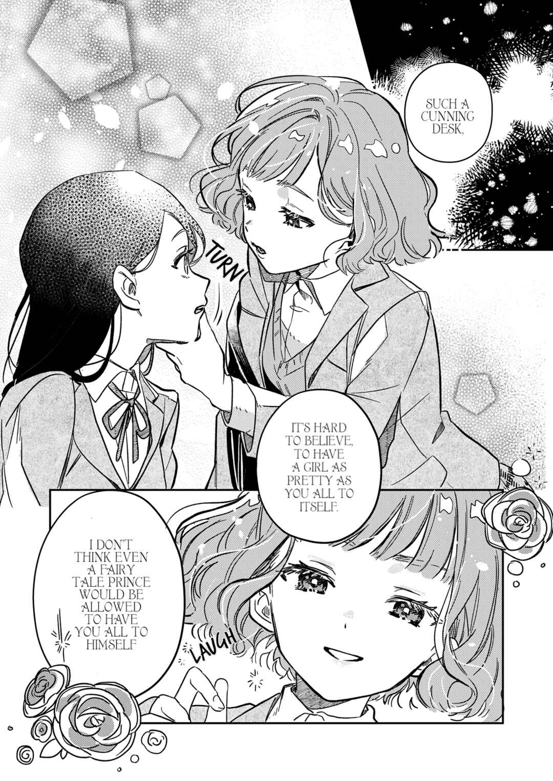 Page 9 Chapter Unknown_6633 Hime to Ouji