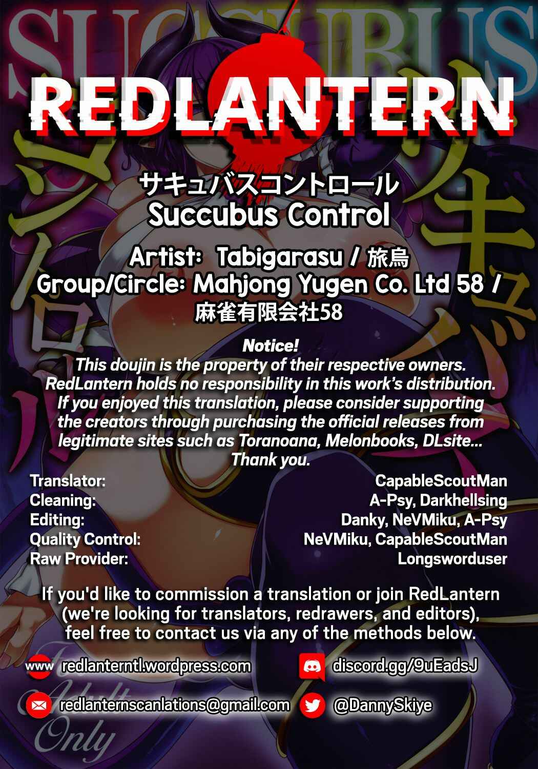 Page 28 Chapter Unknown_7e55 Succubus Control
