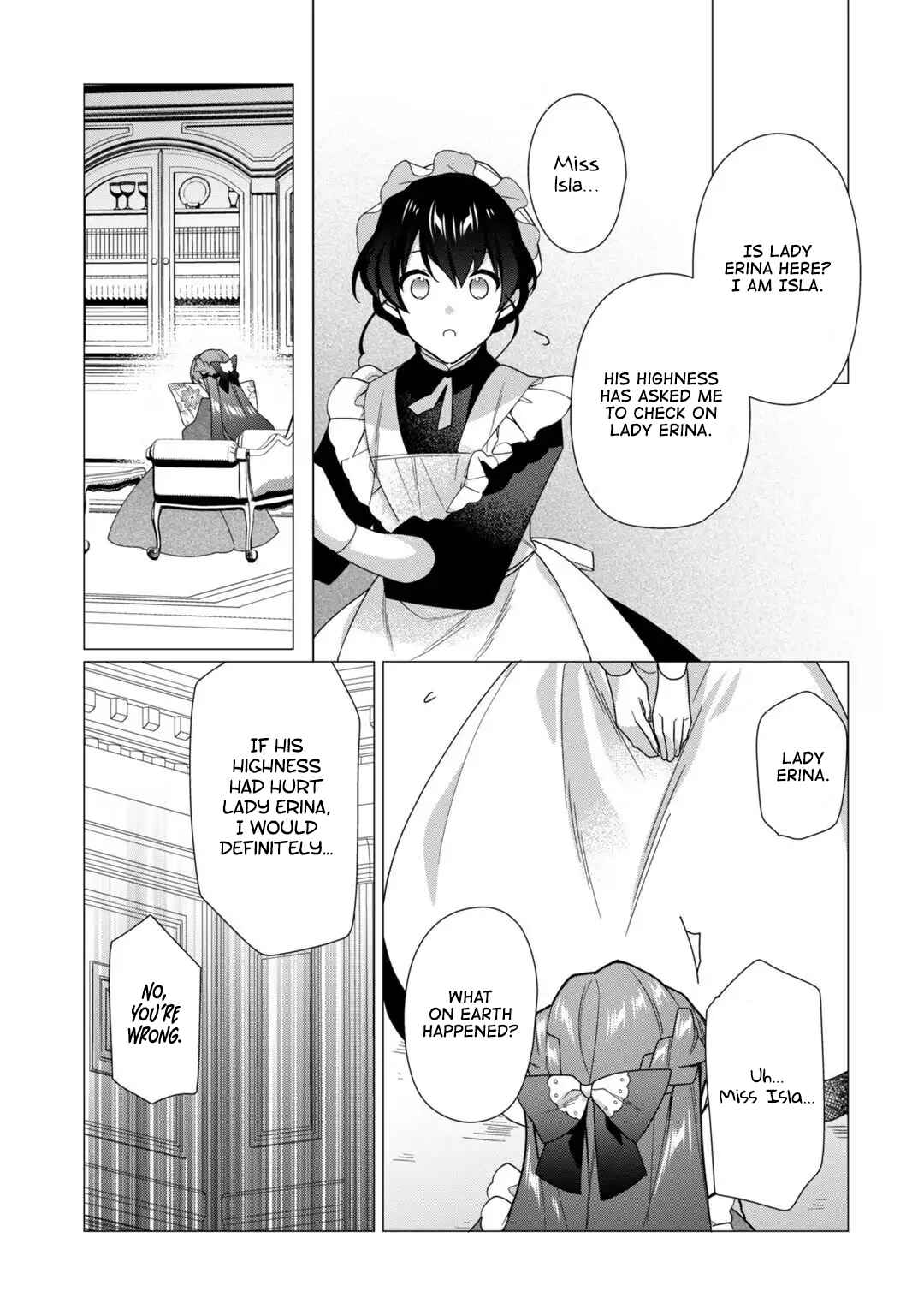 Page 24 Chapter 11 Rubelia Okoku Monogatari