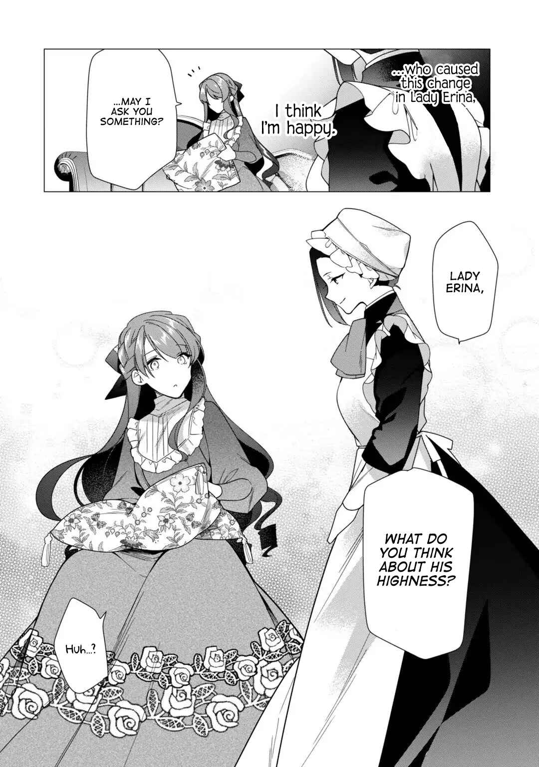 Page 27 Chapter 11 Rubelia Okoku Monogatari