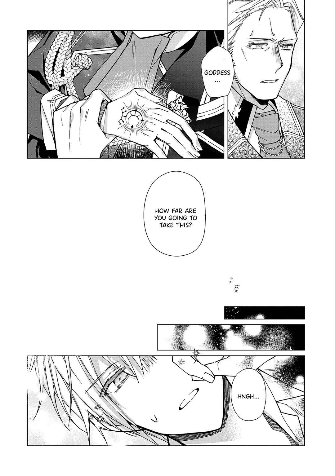 Page 17 Chapter 4 Rubelia Okoku Monogatari