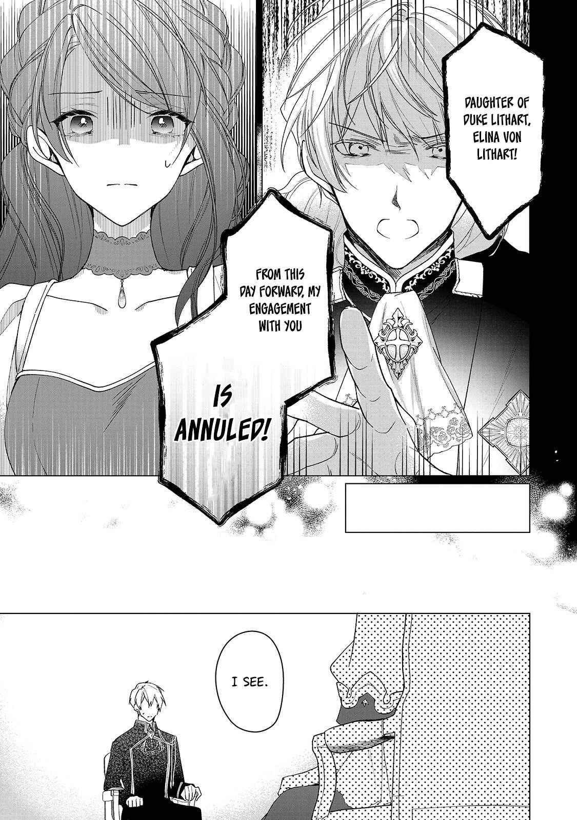 Page 10 Chapter 2 Rubelia Okoku Monogatari