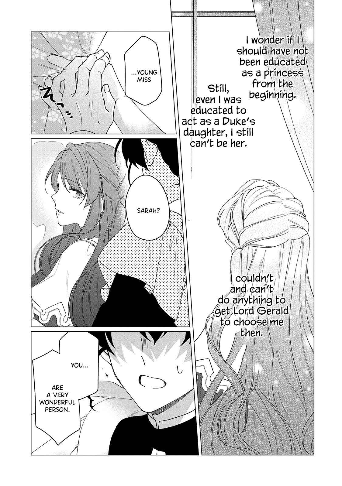 Page 22 Chapter 2 Rubelia Okoku Monogatari