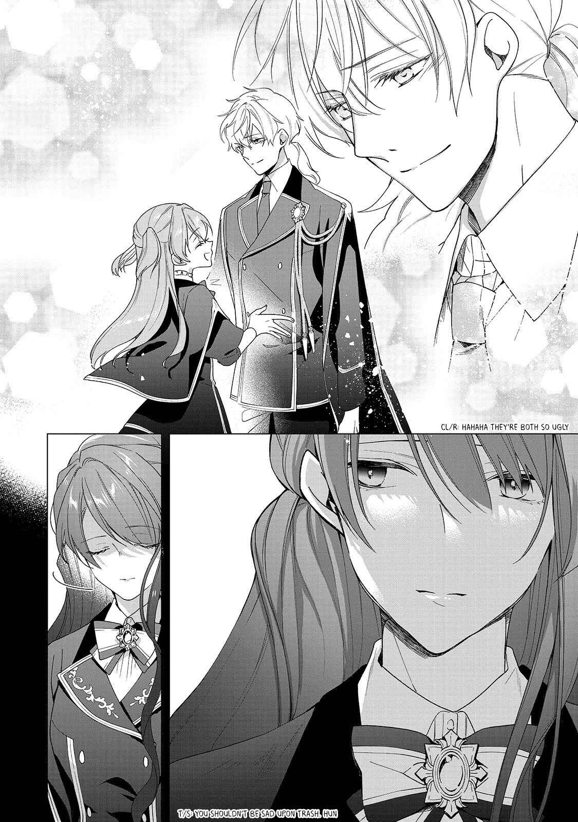 Page 7 Chapter 2 Rubelia Okoku Monogatari