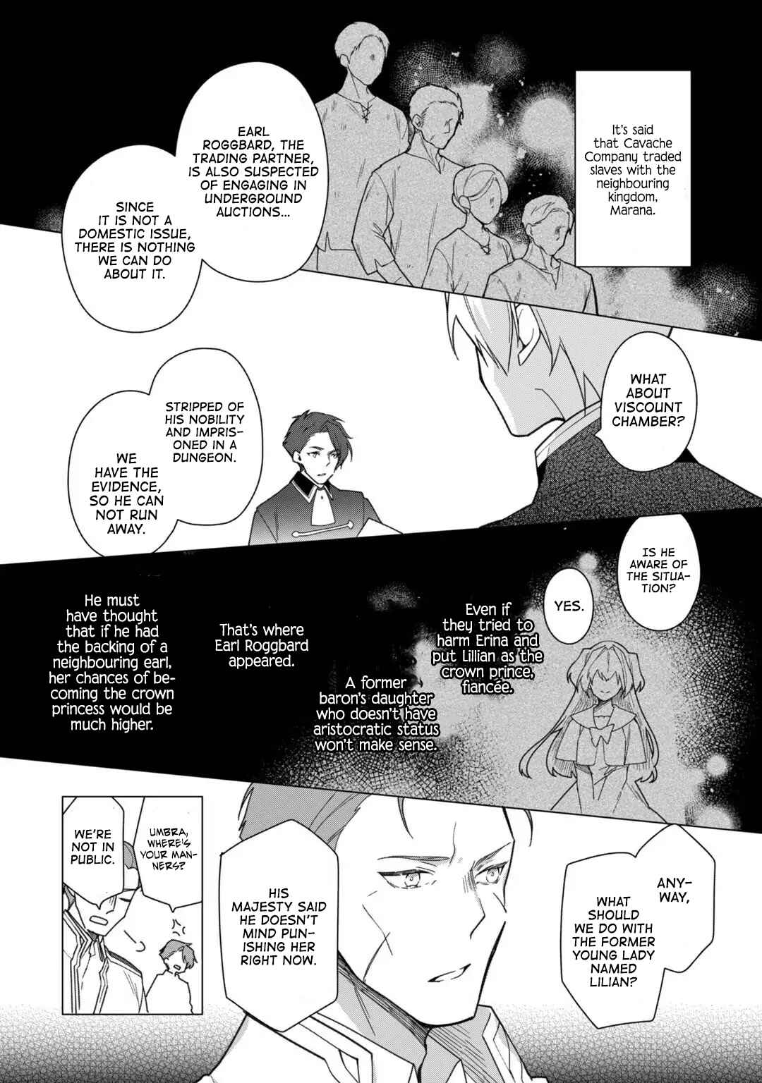 Page 15 Chapter 12 Rubelia Okoku Monogatari