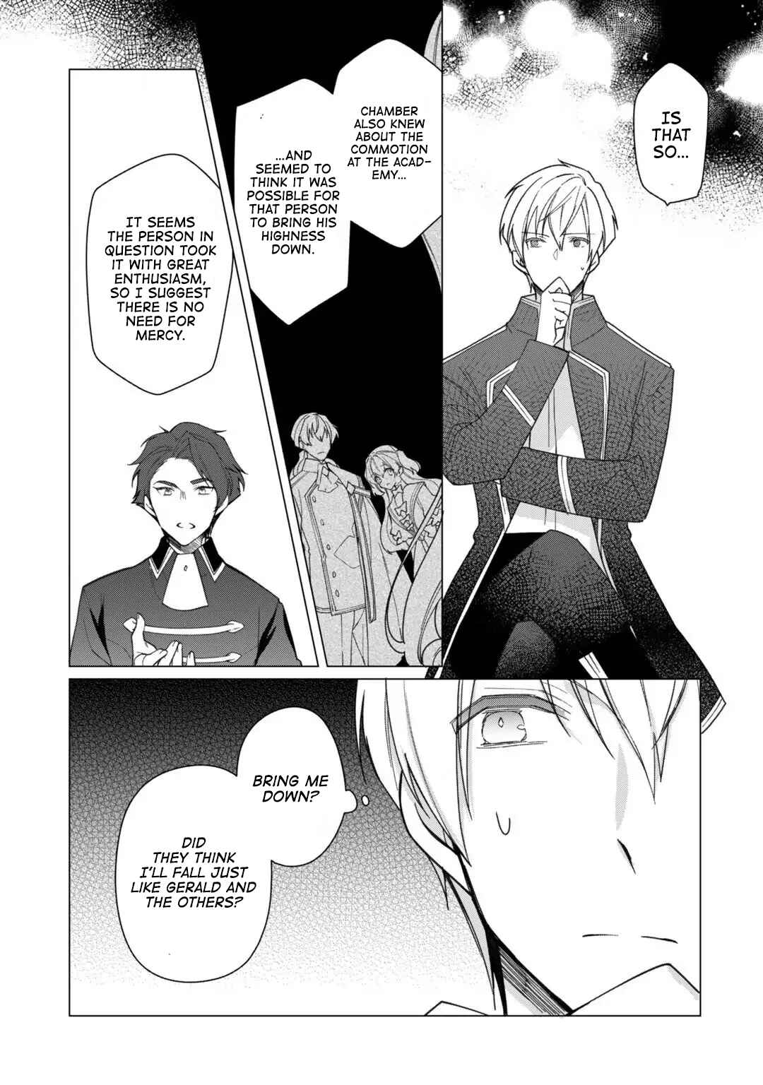 Page 16 Chapter 12 Rubelia Okoku Monogatari