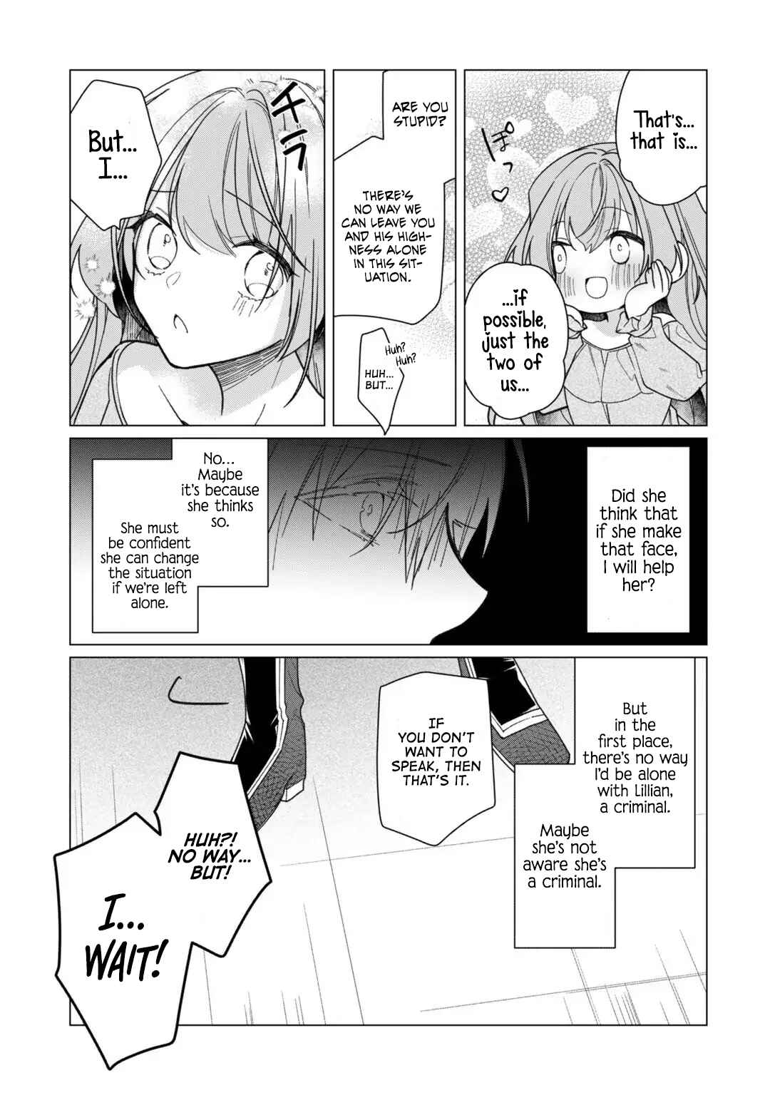 Page 22 Chapter 12 Rubelia Okoku Monogatari