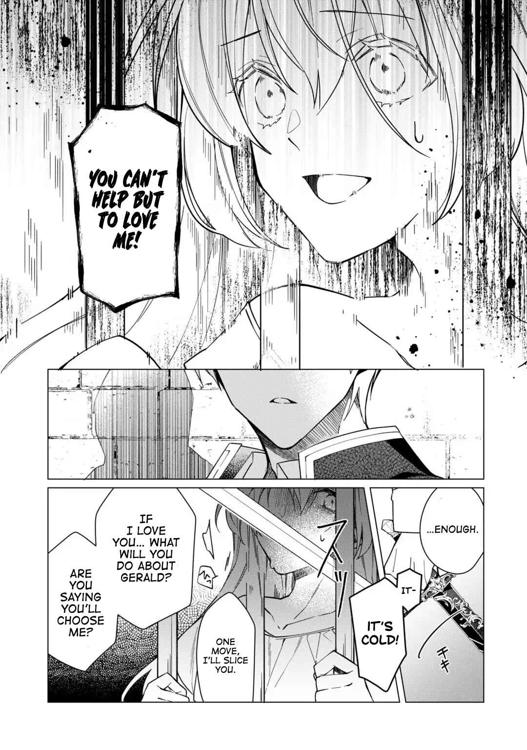 Page 24 Chapter 12 Rubelia Okoku Monogatari