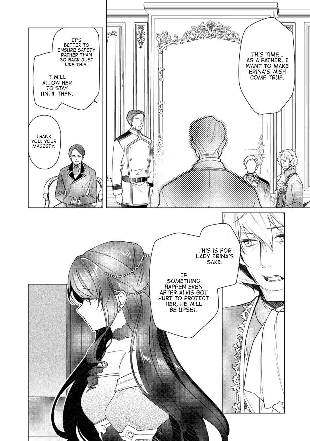 Page 10 Chapter 9 Rubelia Okoku Monogatari