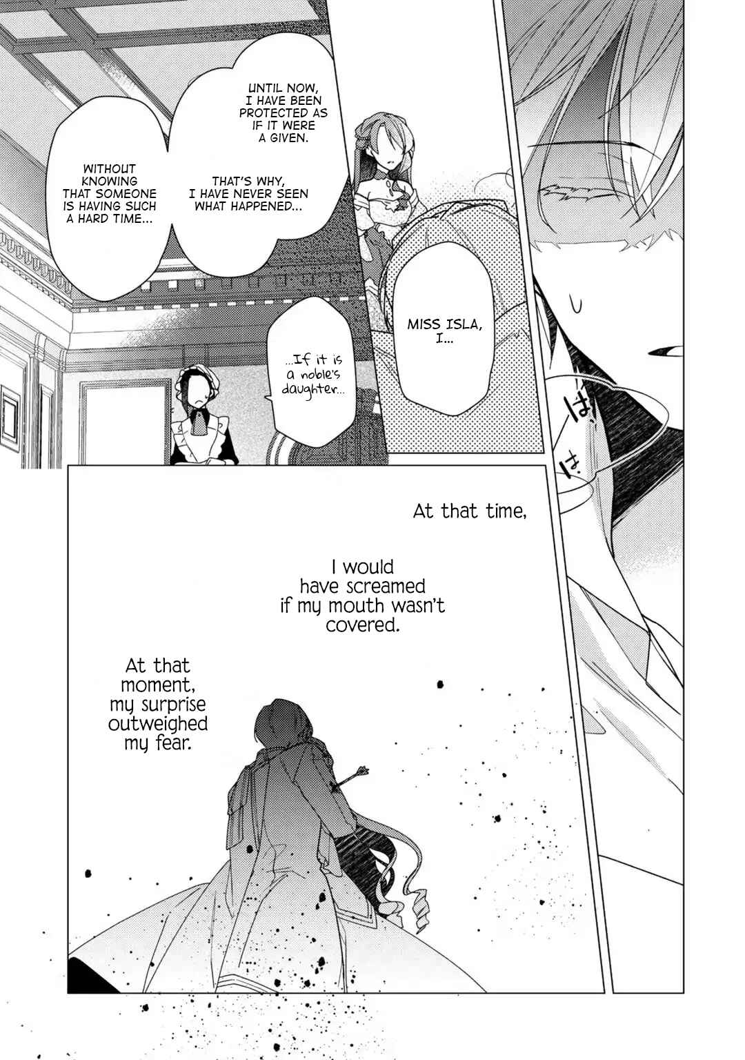 Page 14 Chapter 9 Rubelia Okoku Monogatari