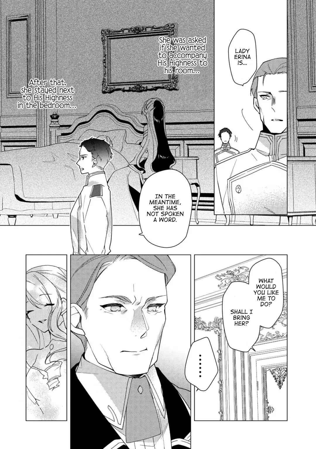 Page 7 Chapter 9 Rubelia Okoku Monogatari