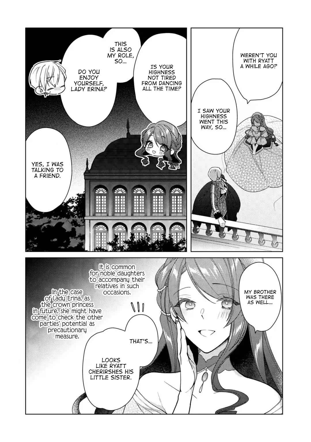 Page 17 Chapter 8 Rubelia Okoku Monogatari