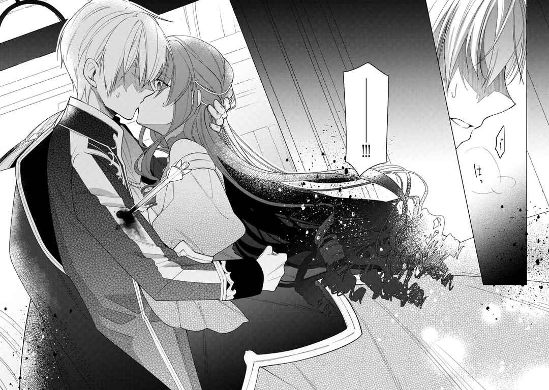 Page 21 Chapter 8 Rubelia Okoku Monogatari