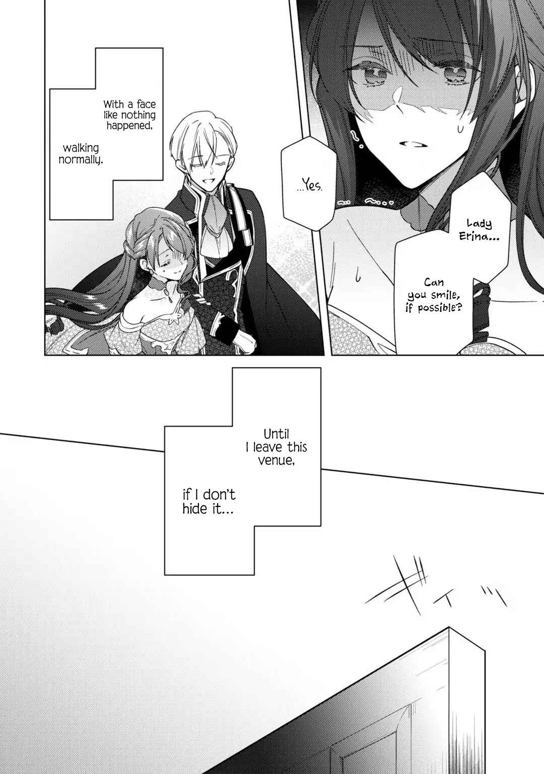 Page 24 Chapter 8 Rubelia Okoku Monogatari