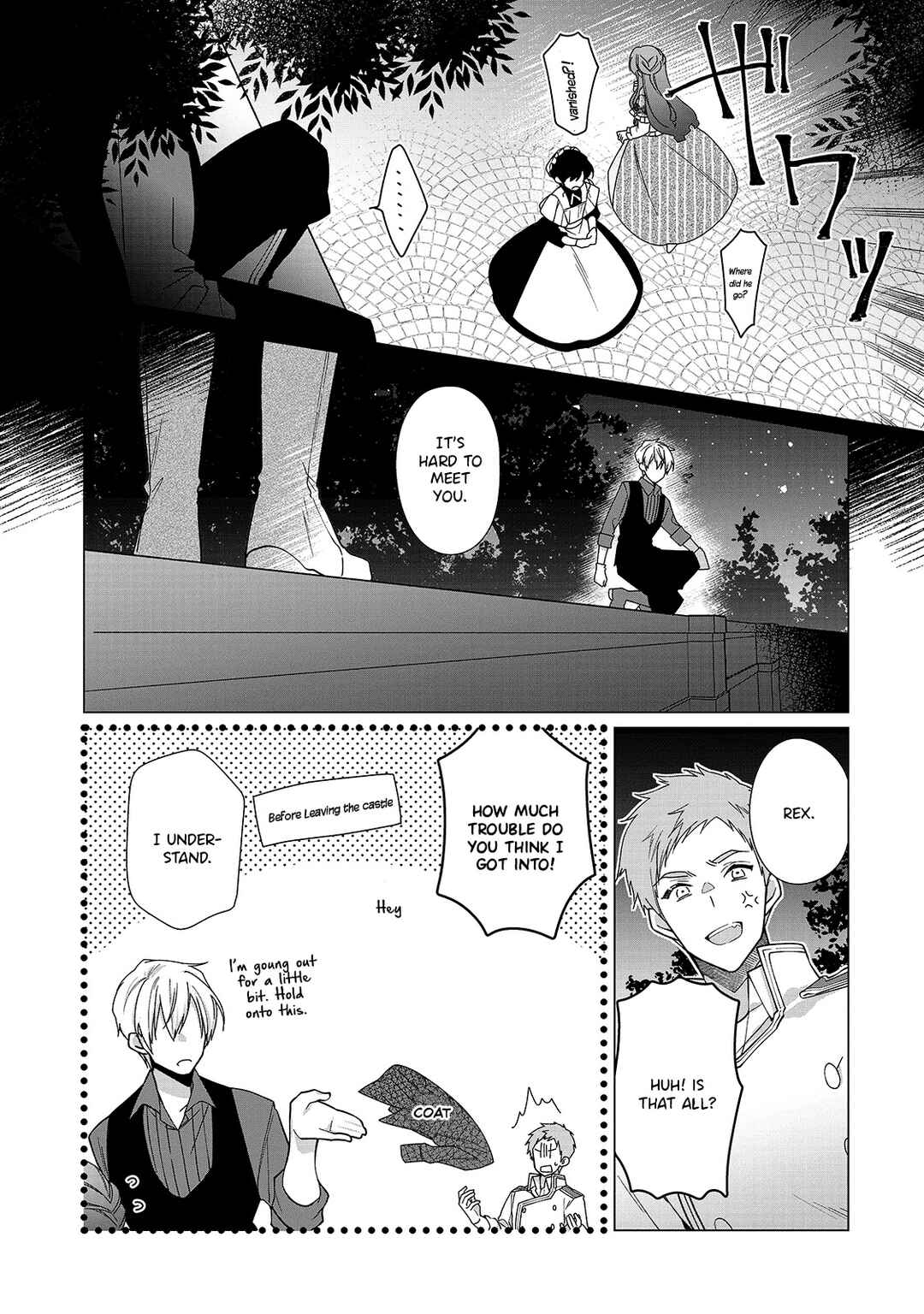 Page 24 Chapter 6 Rubelia Okoku Monogatari