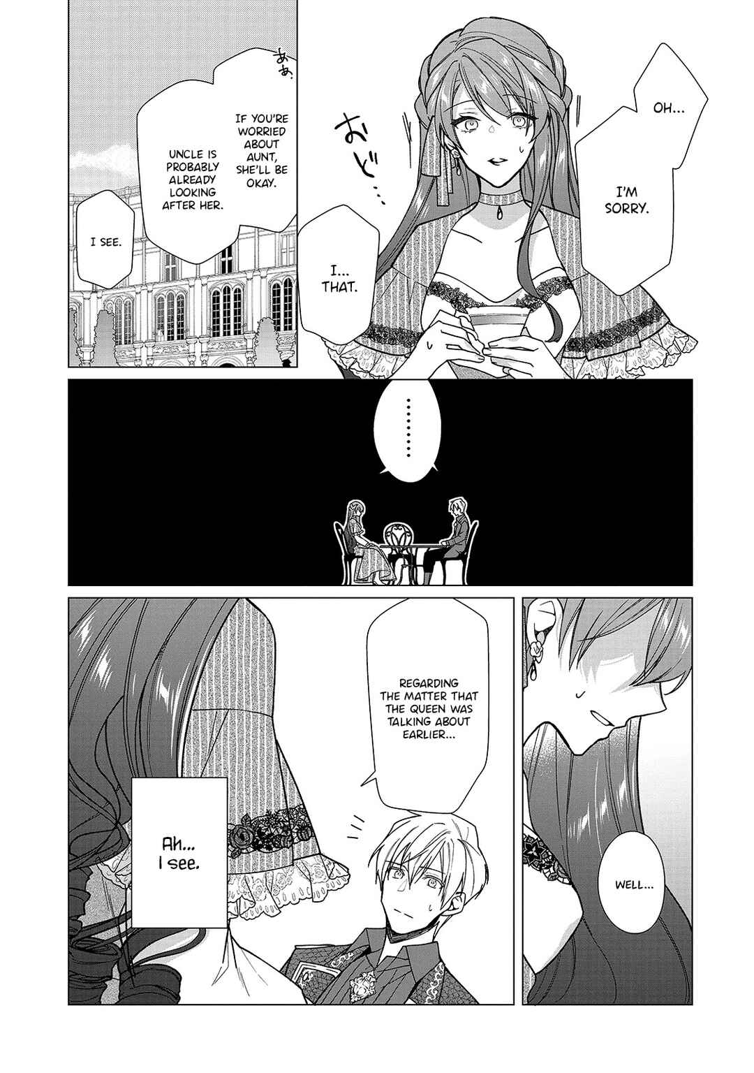Page 18 Chapter 5 Rubelia Okoku Monogatari