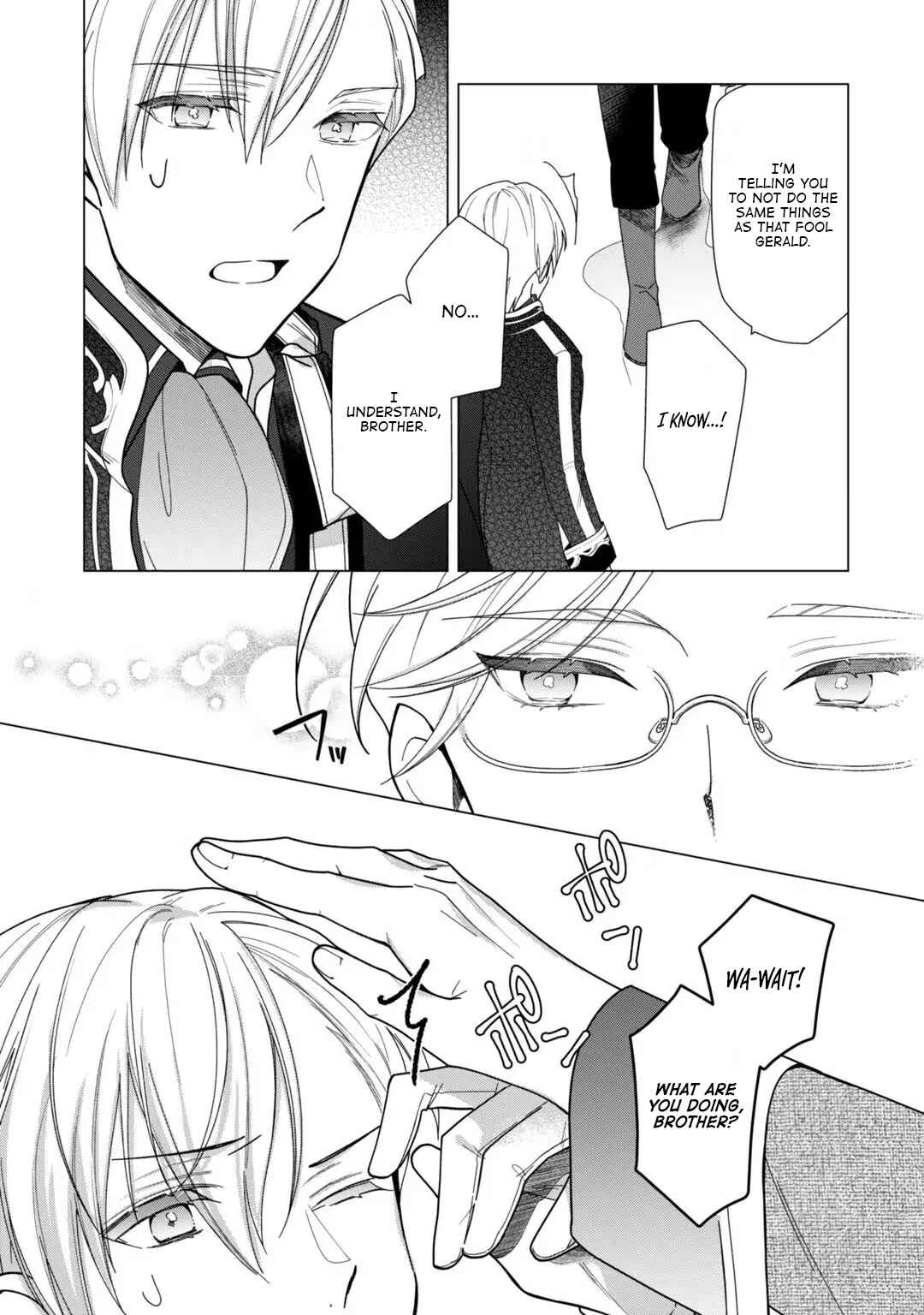 Page 19 Chapter 7 Rubelia Okoku Monogatari