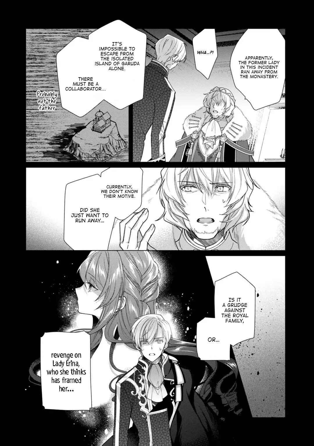 Page 24 Chapter 7 Rubelia Okoku Monogatari